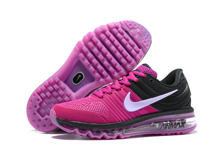 Wholesale Nike Air Max 2017 Women's Running Shoes