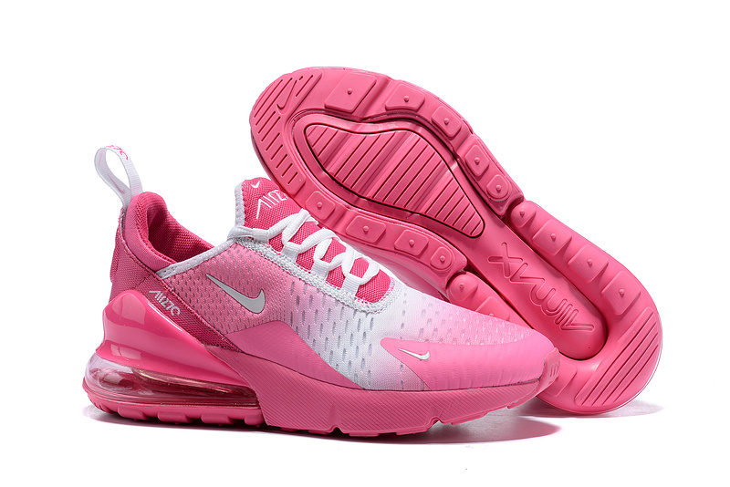 Wholesale Cheap Nike Air Max 270 Women Shoes for sale
