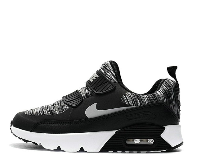 Wholesale Cheap Nike Air Max 90 Kids Shoes for Sale-001