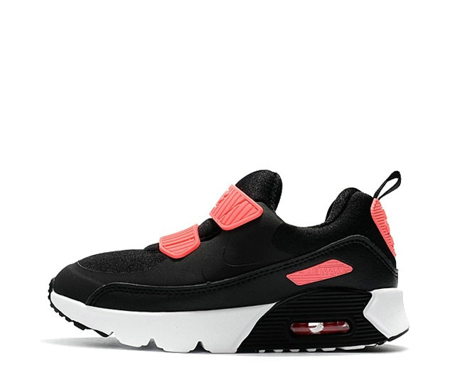 Wholesale Cheap Nike Air Max 90 Kids Shoes for Sale-002