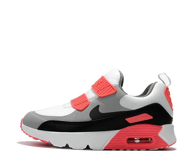 Wholesale Cheap Nike Air Max 90 Kids Shoes for Sale-003