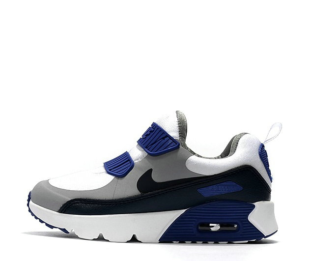 Wholesale Cheap Nike Air Max 90 Kids Shoes for Sale-004