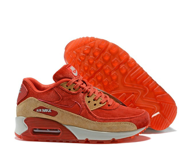 Wholesale Nike Air Max 90 Shoes On Sale-062