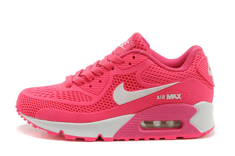 Wholesale Nike Womens Air Max 90 Kpu Running Shoes