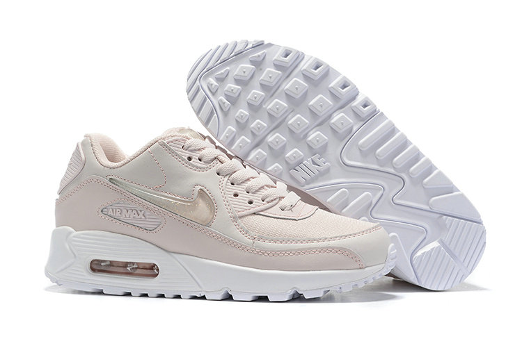 Wholesale Cheap Womens Nike Air Max 90 Sneakers for Sale