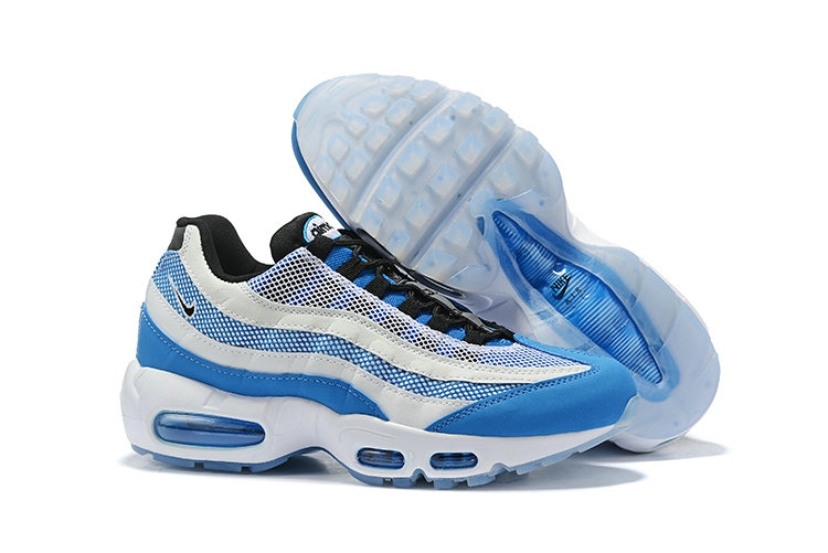 Wholesale Cheap Nike Air Max 95 Mens Shoes for Sale