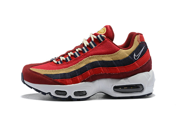 Wholesale Nike Air Max 95 Womens Sneakers from China-042