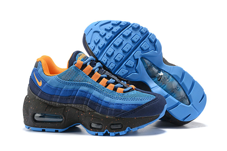 Wholesale Cheap Nike Air Max 95 Kids Shoes for Sale