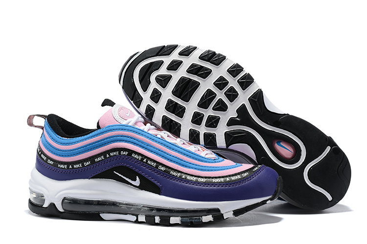 Wholesale Cheap Womens Air Max 97 Shoes for Sale
