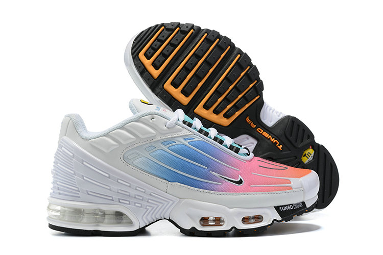 Wholesale Cheap Nike Air Max Plus III Women's Shoes for Sale
