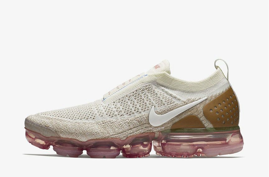 Wholesale Cheap Nike Air VaporMax Flyknit Moc 2 Running Shoes Sale-010
