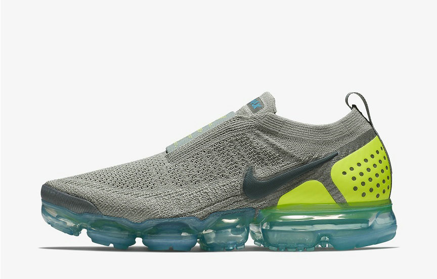 Wholesale Cheap Nike Air VaporMax Flyknit Moc 2 Running Shoes Sale-012
