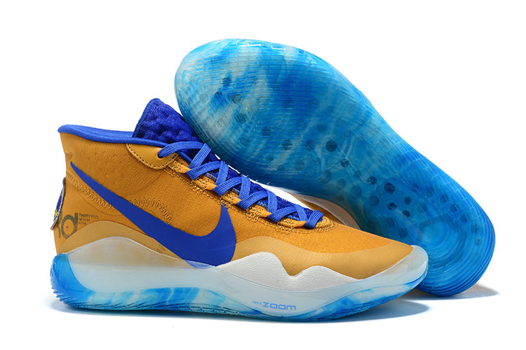 Wholesale Cheap Mens Nike Kevin Durant 12 Sneaker for Sale