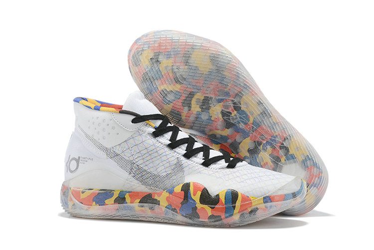 Wholesale Cheap Mens Nike Kevin Durant 12 Sneaker for Sale
