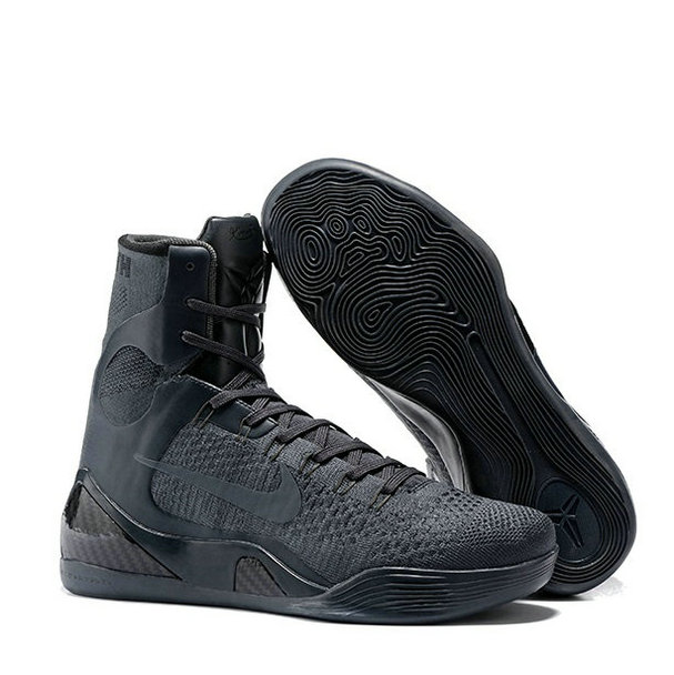 Wholesale Cheap Nike Kobe IX 9 Elite High Basketball Shoes for Sale-001