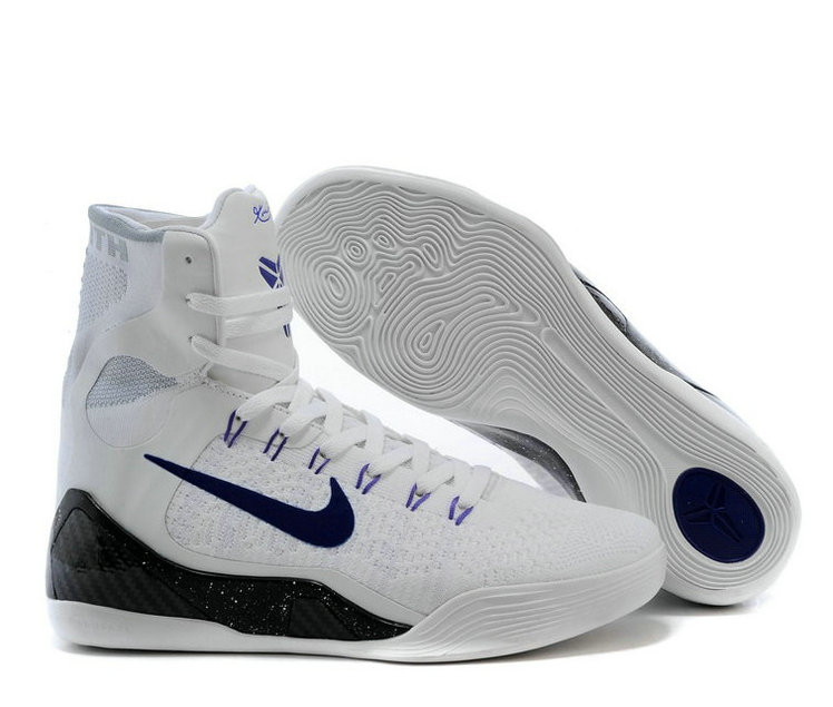 Wholesale Cheap Nike Kobe IX 9 Elite High Basketball Shoes for Sale-010