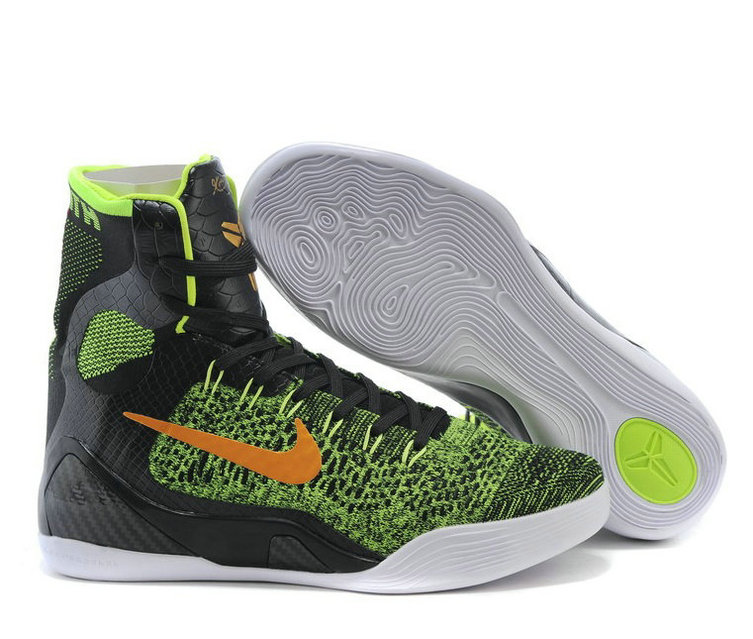 Wholesale Cheap Nike Kobe IX 9 Elite High Basketball Shoes for Sale-012