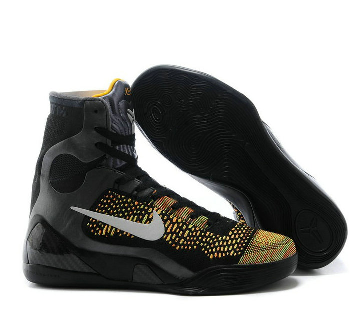 Wholesale Cheap Nike Kobe IX 9 Elite High Basketball Shoes for Sale-016