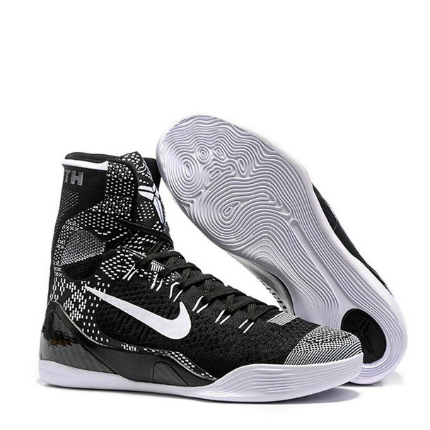 Wholesale Cheap Nike Kobe IX 9 Elite High Basketball Shoes for Sale-003