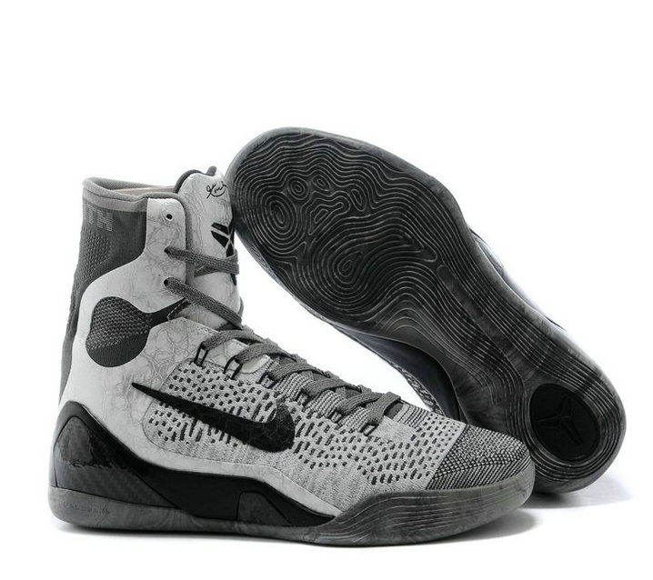 Wholesale Cheap Nike Kobe IX 9 Elite High Basketball Shoes for Sale-008