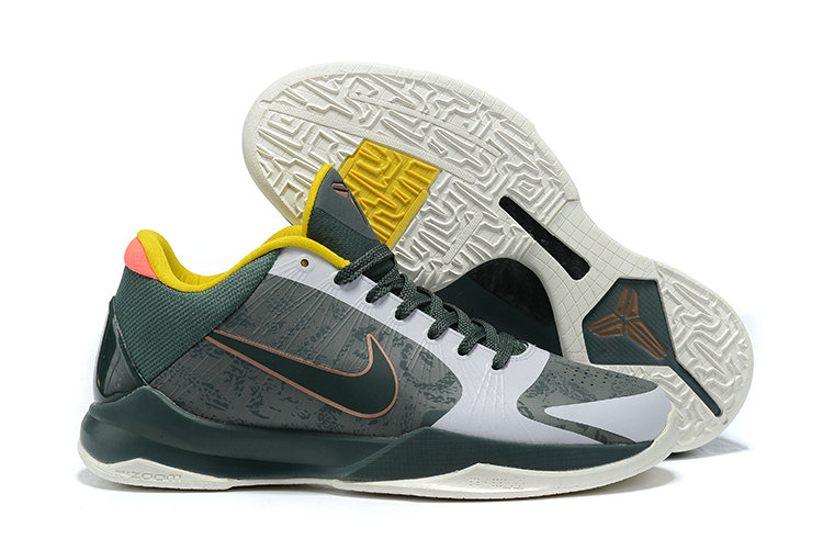 Wholesale Cheap Nike Kobe 5 Basketball Shoes for sale