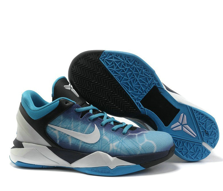 Wholesale Cheap Nike Kobe VII Men's Basketball Shoes Sale-012