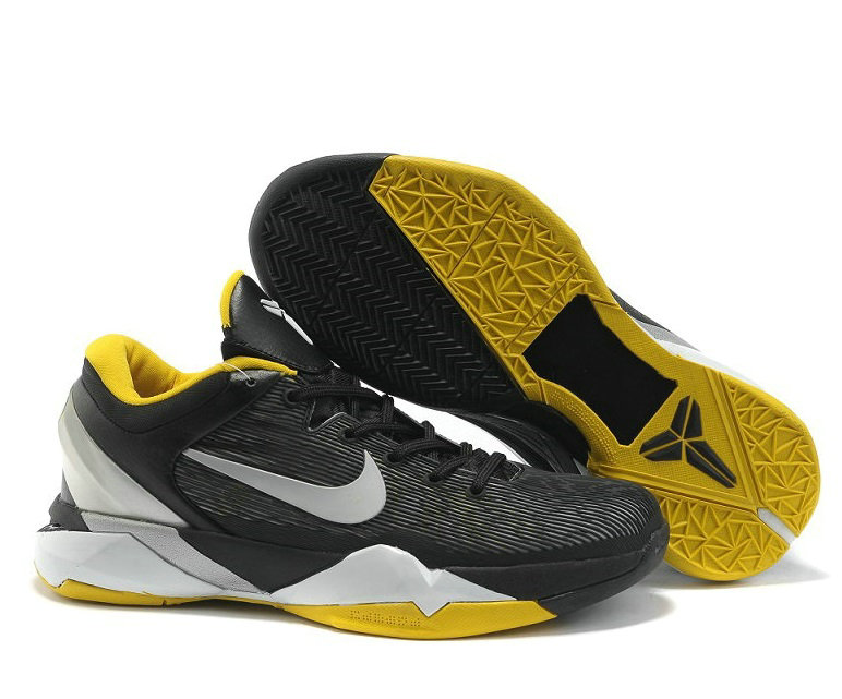Wholesale Cheap Nike Kobe VII Men's Basketball Shoes Sale-013
