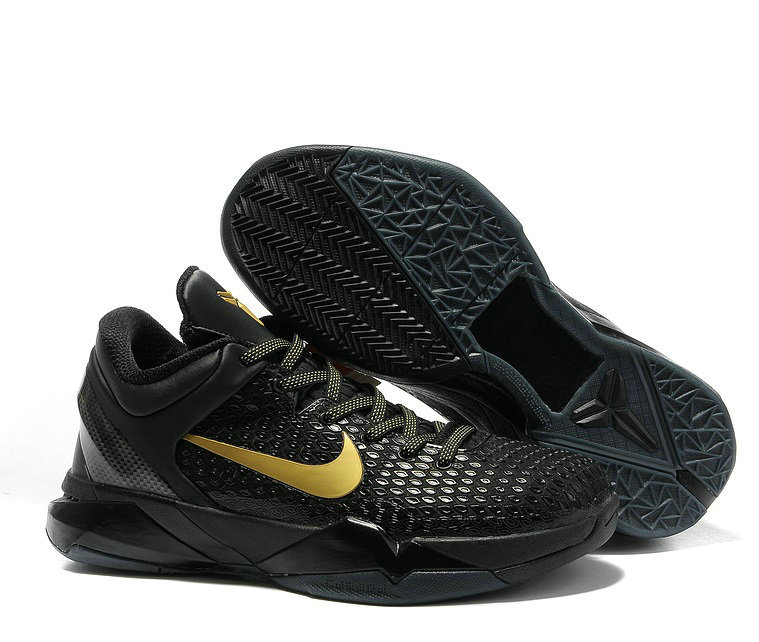 Wholesale Cheap Nike Kobe VII Men's Basketball Shoes Sale-002