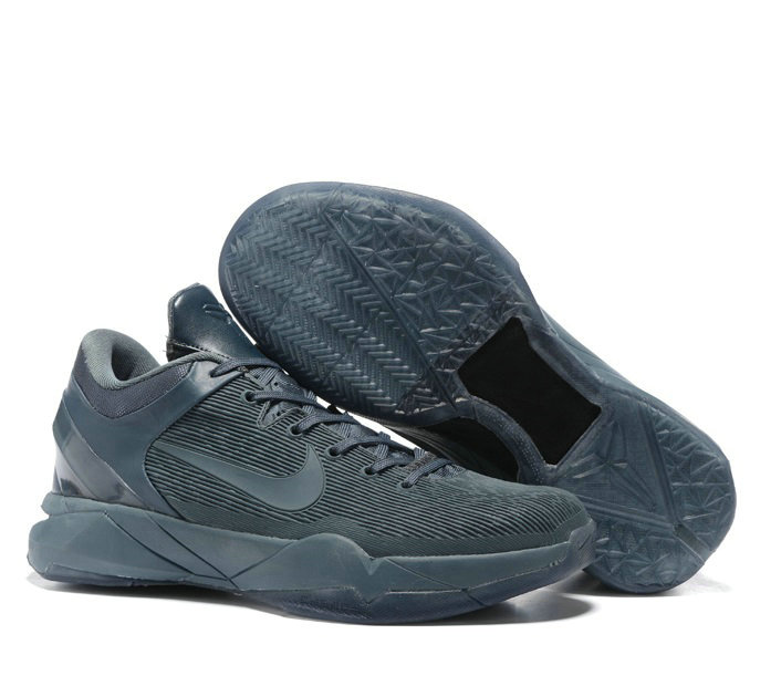 Wholesale Cheap Nike Kobe VII Men's Basketball Shoes Sale-003