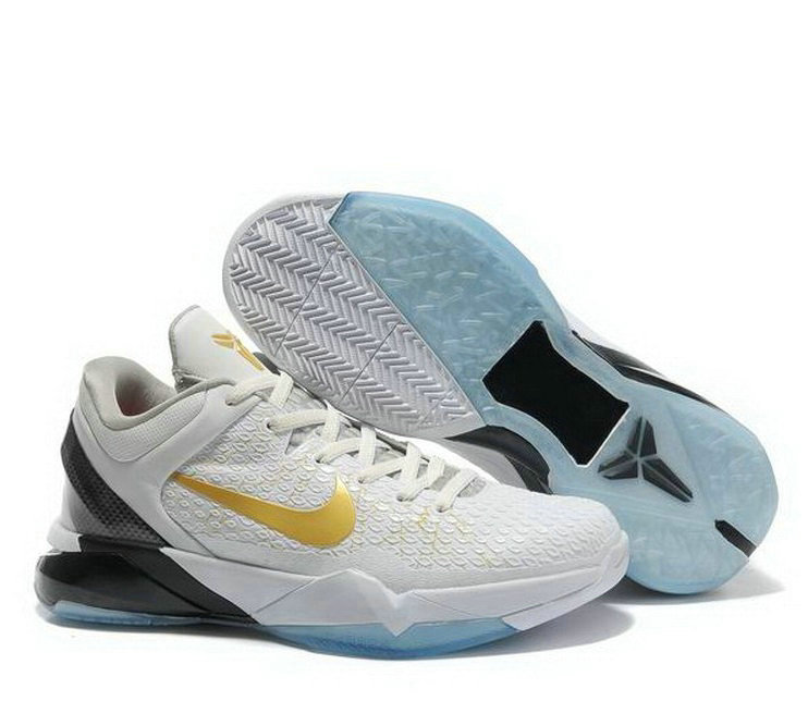 Wholesale Cheap Nike Kobe VII Men's Basketball Shoes Sale-004