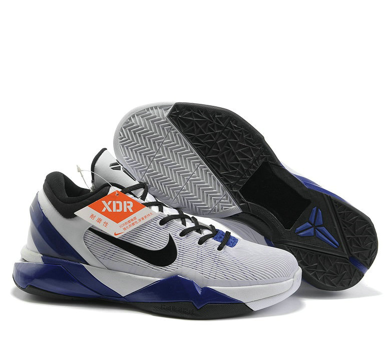 Wholesale Cheap Nike Kobe VII Men's Basketball Shoes Sale-007