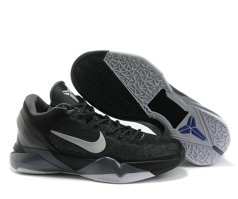Wholesale Cheap Nike Kobe VII Men's Basketball Shoes Sale-008