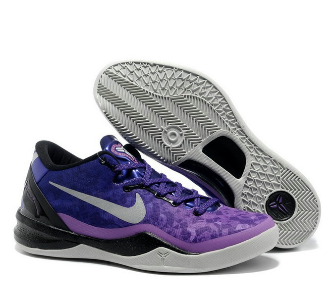 Wholesale Cheap Nike Kobe 8 Men's Basketball Shoes Sale-003