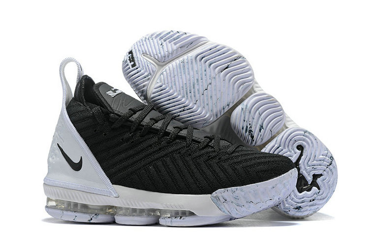 Nike Lebron 16 Men's Basketball Shoes