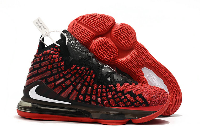 Wholesale Cheap Nike LeBron 17 Basketball Shoes for sale