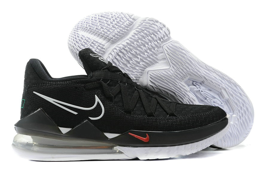 Wholesale Cheap Nike LeBron 17 Low Basketball Shoes for Sale
