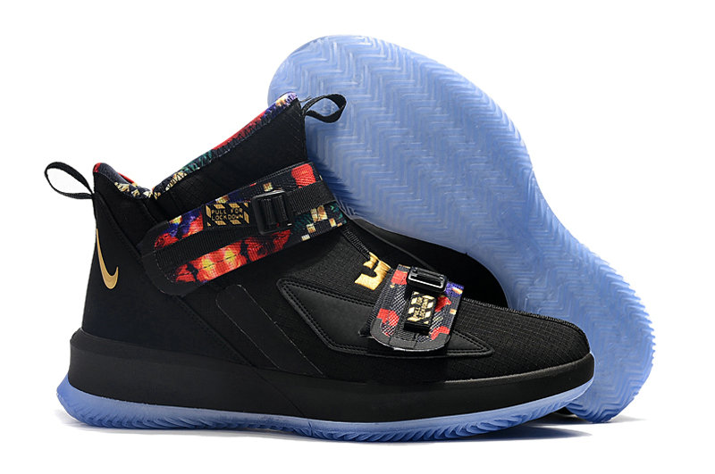Wholesale Cheap Nike LeBron Soldier 13 Shoes for Sale