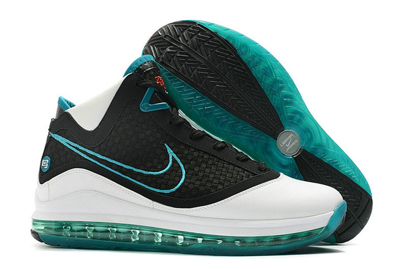 Wholesale Cheap Nike Lebron 7 Sneakers for sale