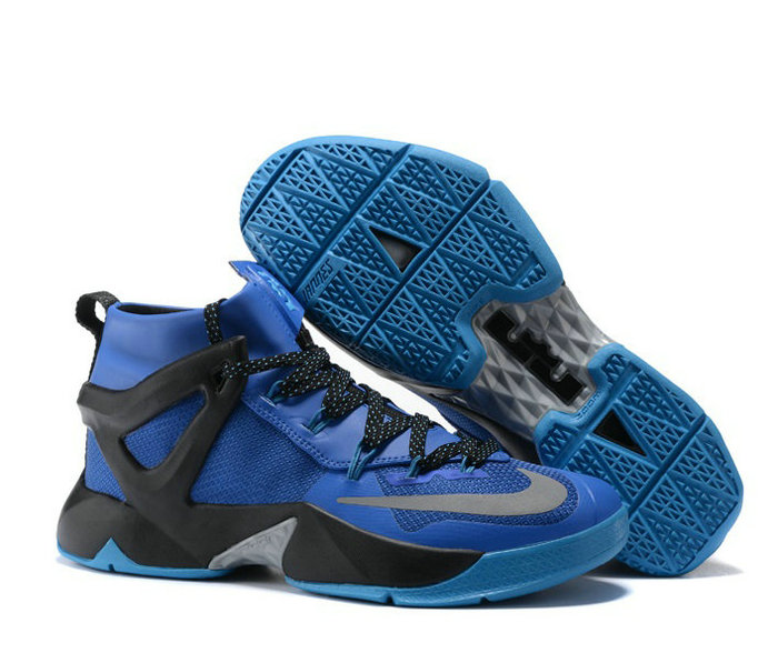 Wholesale Cheap Replica Nike Lebron VIII Basketball Shoes for Sale-001