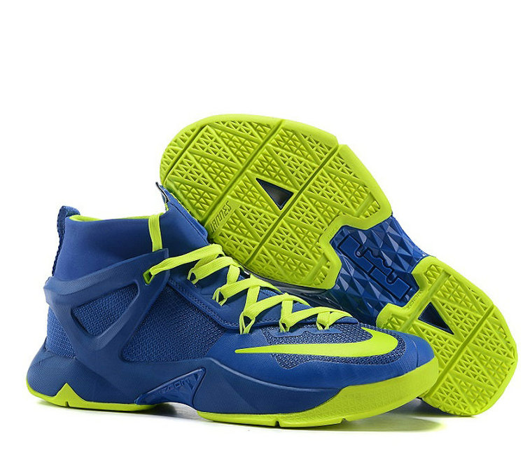 Wholesale Cheap Replica Nike Lebron VIII Basketball Shoes for Sale-010