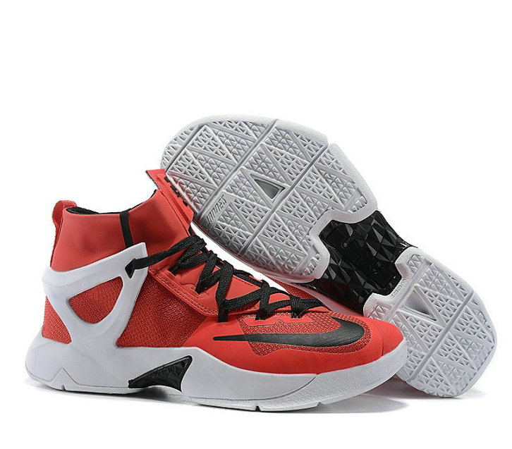 Wholesale Cheap Replica Nike Lebron VIII Basketball Shoes for Sale-011