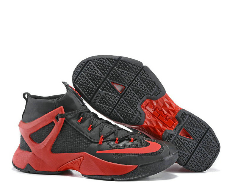Wholesale Cheap Replica Nike Lebron VIII Basketball Shoes for Sale-006