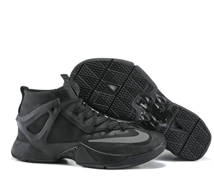 Wholesale Cheap Replica Nike Lebron VIII Basketball Shoes for Sale-008