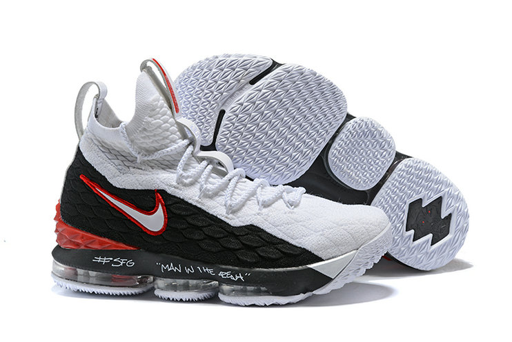 Wholesale Cheap Nike LeBron 15 Mens Basketball Shoes Sale