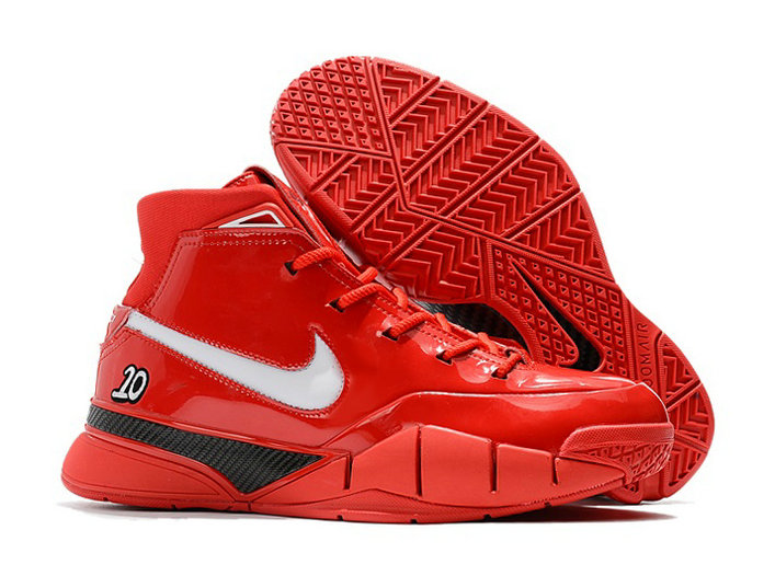 Nike Zoom Kobe 1 Protro  - Sneakers-005