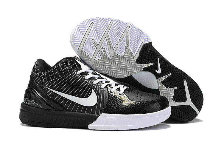 Wholesale Cheap Nike Kobe 4 Sneakers for sale