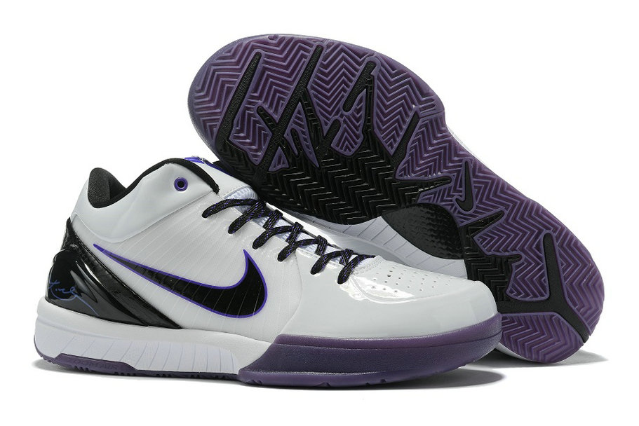 Wholesale Cheap Nike Kobe 4 Sneakers for sale