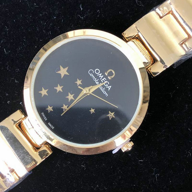 Wholesale Replica Omega Women's Watches Sale-001