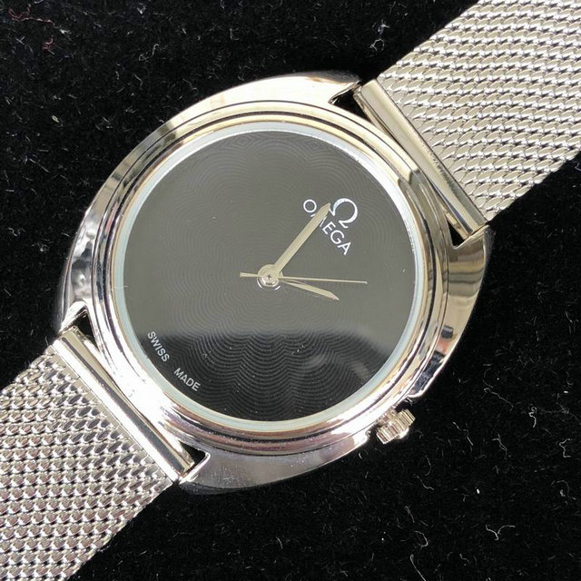 Wholesale Replica Omega Women's Watches Sale-017