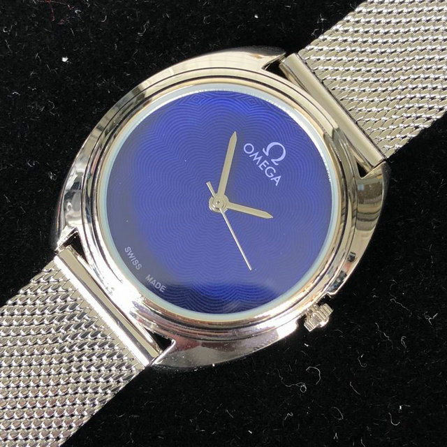 Wholesale Replica Omega Women's Watches Sale-020